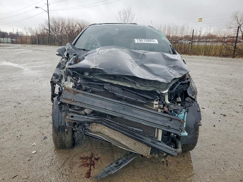 Aukcja sprzedaży 2014 Buick Encore, vin: KL4CJHSB3EB621875, numer aukcji: 79610885