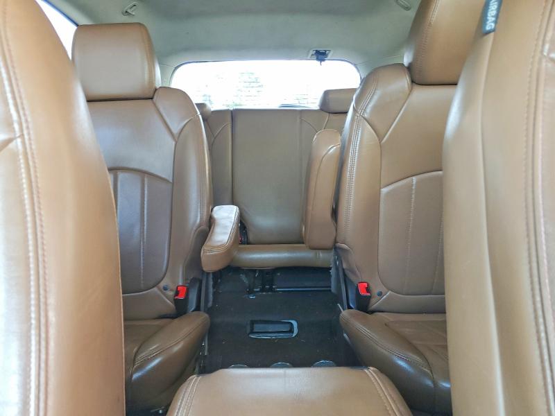 79997925 :رقم المزاد ، 5GAKVCKD2DJ202870 vin ، 2013 Buick Enclave مزاد بيع