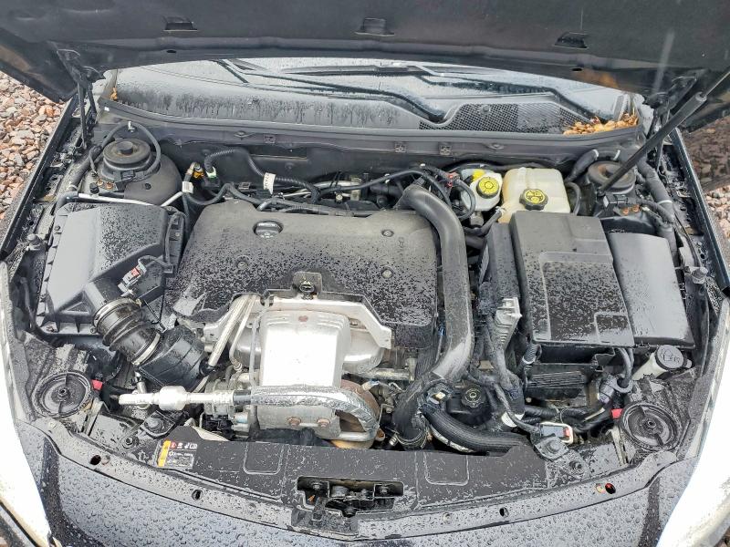 79788285 :رقم المزاد ، 2G4GV5GX1G9168550 vin ، 2016 Buick Regal مزاد بيع