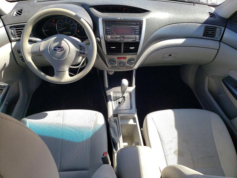 Aukcja sprzedaży 2012 Subaru Forester, vin: JF2SHABC7CH403267, numer aukcji: 46012336