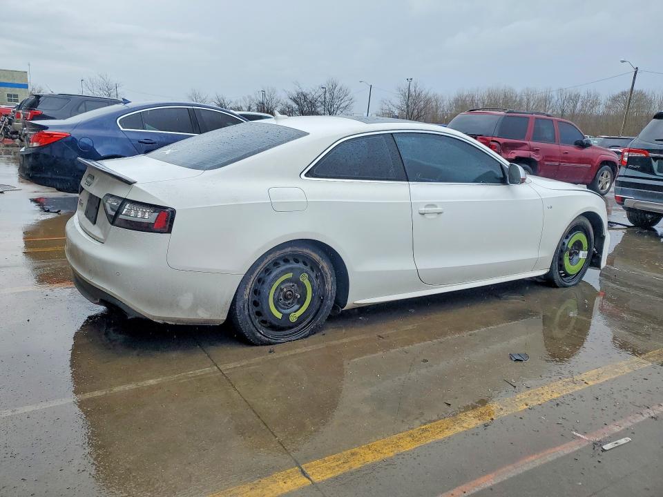 Продаж на аукціоні авто 2009 Audi S5, vin: WAURV78T99A035365, номер лоту: 41642776