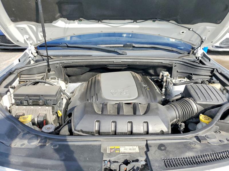 2014 Jeep Grand Cherokee მანქანა იყიდება აუქციონზე, vin: 1C4RJEJT3EC252034, აუქციონის ნომერი: 79734455