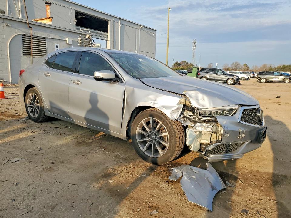 Продаж на аукціоні авто 2019 Acura Tlx, vin: 19UUB1F53KA005700, номер лоту: 45736906