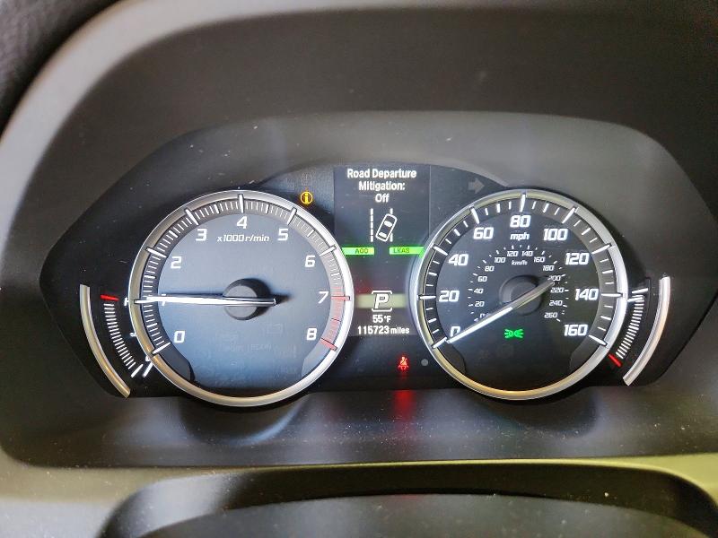 2015 Acura Tlx მანქანა იყიდება აუქციონზე, vin: 19UUB2F75FA018154, აუქციონის ნომერი: 41729756