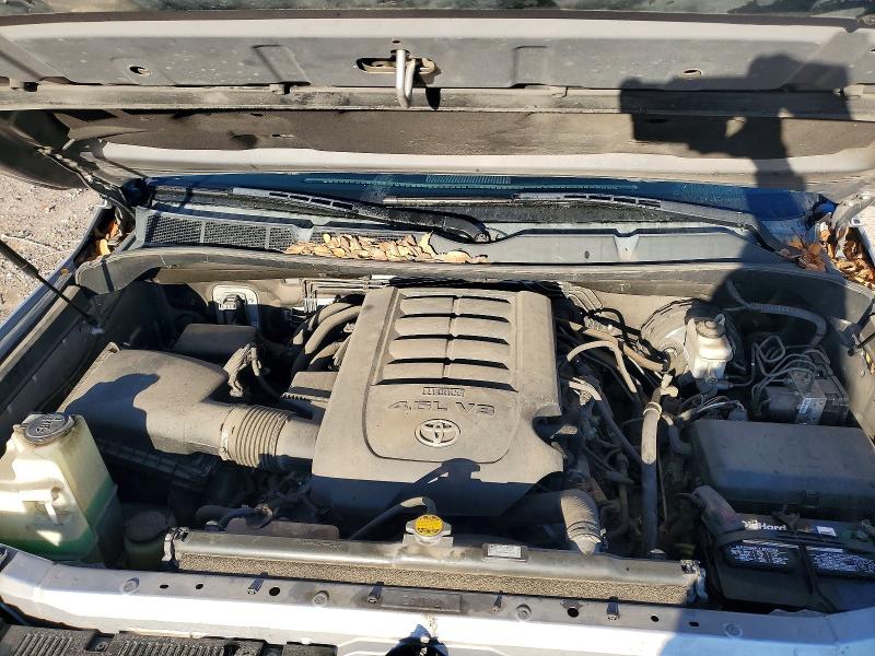 2017 Toyota Tundra მანქანა იყიდება აუქციონზე, vin: 5TFRM5F18HX114811, აუქციონის ნომერი: 41720396