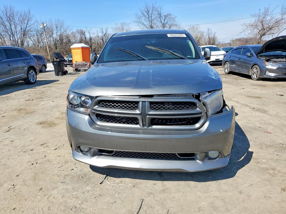 Aukcja sprzedaży 2013 Dodge Durango, vin: 1C4RDHAG8DC611260, numer aukcji: 46625526