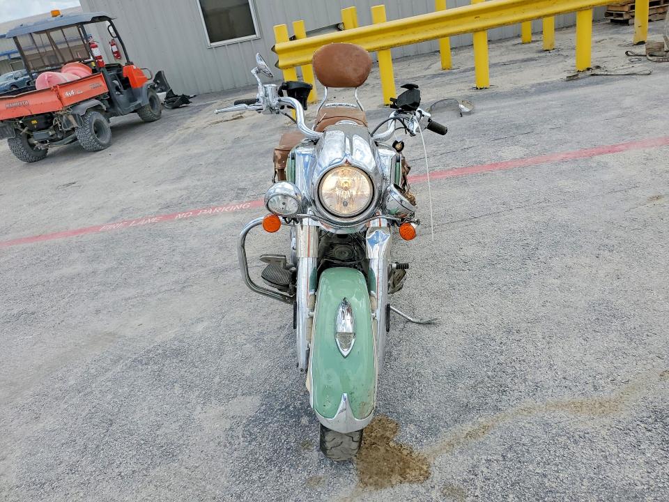 Продажа на аукционе авто 2020 Indian Motorcycle Co. Chief, vin: 56KTVAAA2L3392021, номер лота: 48010346
