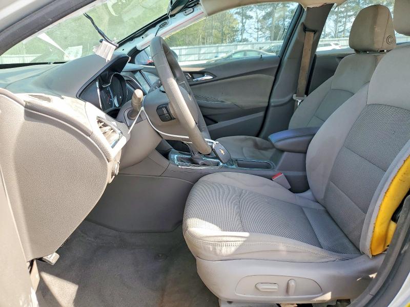Aukcja sprzedaży 2016 Chevrolet Cruze, vin: 1G1BE5SM6G7273011, numer aukcji: 48181766