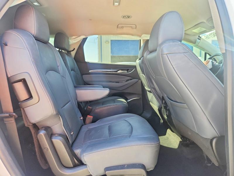 Продаж на аукціоні авто 2020 Buick Enclave, vin: 5GAERBKW2LJ227585, номер лоту: 45562116