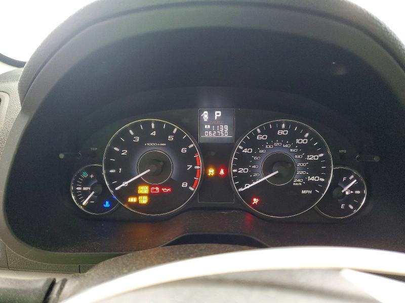 Продаж на аукціоні авто 2012 Subaru Legacy, vin: 4S3BMBC66C3043544, номер лоту: 41766786