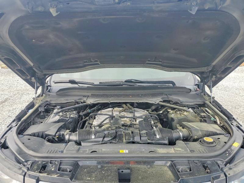 2015 Land Rover Range Rover Sport მანქანა იყიდება აუქციონზე, vin: SALWR2VF3FA606459, აუქციონის ნომერი: 47194436