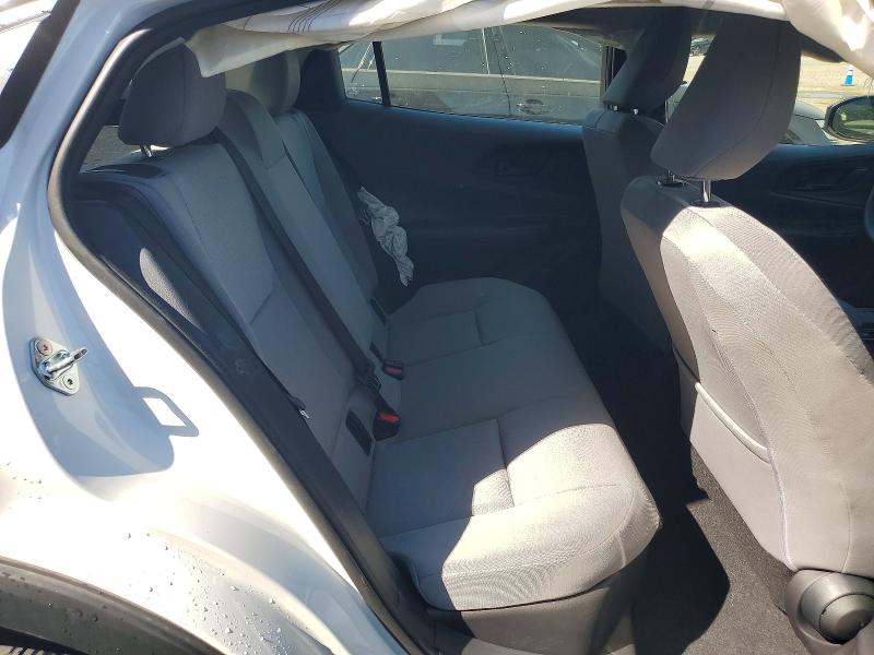 47917966 :رقم المزاد ، JTDACAAU5T3075069 vin ، 2026 Toyota Prius مزاد بيع