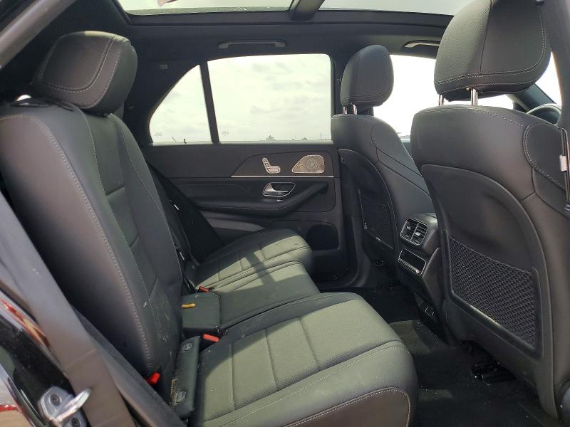 Продажа на аукционе авто 2025 Mercedes-benz Gle, vin: 4JGFB4EE4SB342036, номер лота: 41652076