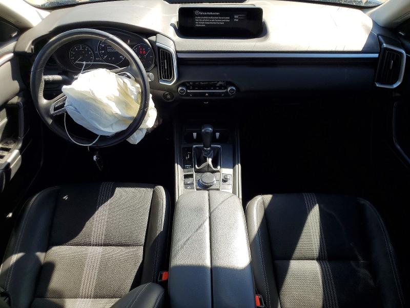 Aukcja sprzedaży 2024 Mazda Cx-50, vin: 7MMVABDM5RN178675, numer aukcji: 46407246