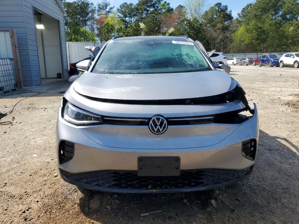 Aukcja sprzedaży 2024 Volkswagen Id.4, vin: 1V2VRPE89RC017361, numer aukcji: 41594036