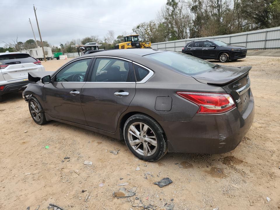 2013 Nissan Altima მანქანა იყიდება აუქციონზე, vin: 1N4AL3AP5DN528012, აუქციონის ნომერი: 79823305