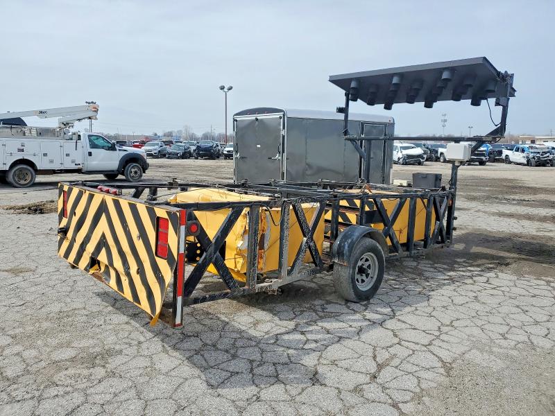 Продаж на аукціоні авто 2015 Unknown Other, vin: 1E9TC1918FA362604, номер лоту: 46219426