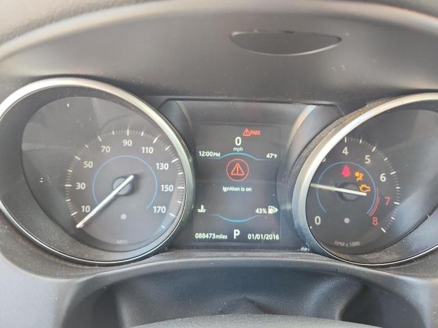 Продаж на аукціоні авто 2018 Jaguar Xe, vin: SAJAR4FX3JCP34624, номер лоту: 79769835