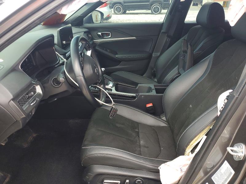 79713335 :رقم المزاد ، 19UDE4G75PA007044 vin ، 2023 Acura Integra مزاد بيع