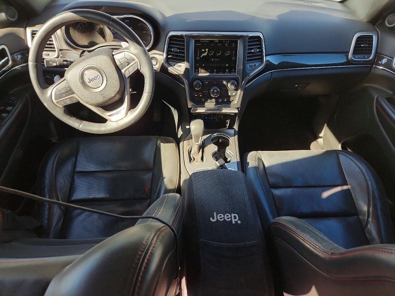 Aukcja sprzedaży 2018 Jeep Grand Cherokee, vin: 1C4RJFLG6JC140375, numer aukcji: 47646986