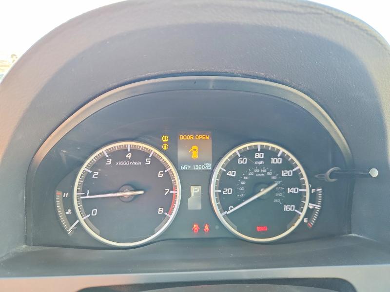 2016 Acura Rdx მანქანა იყიდება აუქციონზე, vin: 5J8TB3H53GL009746, აუქციონის ნომერი: 79820855