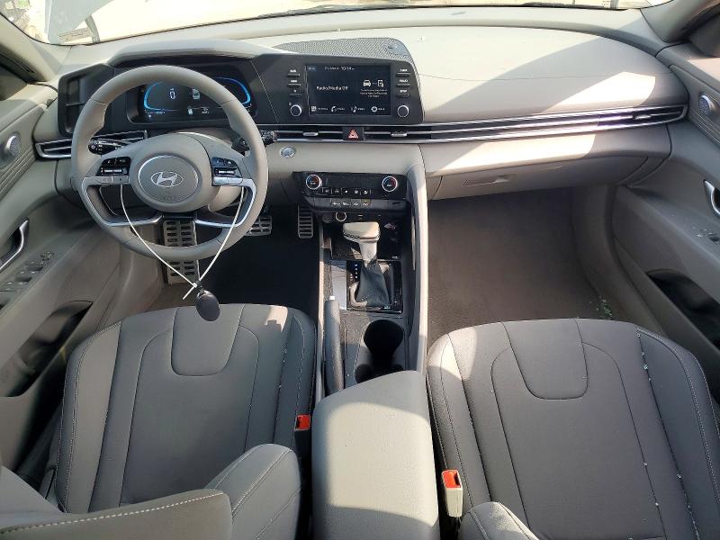 2026 Hyundai Elantra მანქანა იყიდება აუქციონზე, vin: KMHLM4DG8TU111100, აუქციონის ნომერი: 41881786