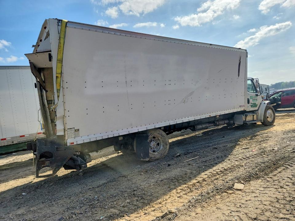 Продажа на аукционе авто 2013 Freightliner M2, vin: 3ALACWDT9DDFE4600, номер лота: 52422376