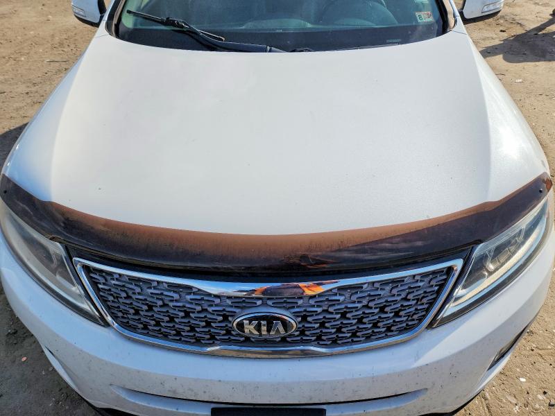 Aukcja sprzedaży 2015 Kia Sorento, vin: 5XYKWDA78FG609575, numer aukcji: 48251906