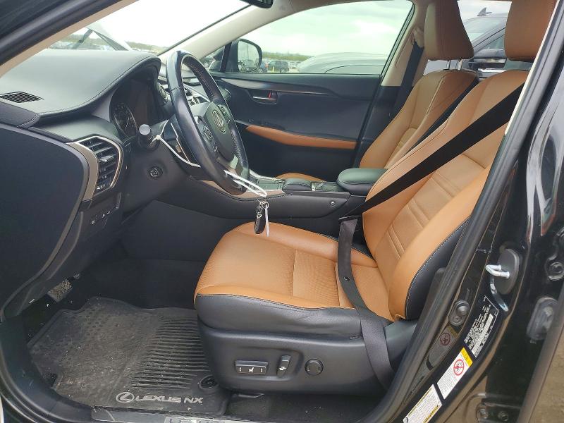 Aukcja sprzedaży 2019 Lexus Nx 300, vin: JTJYARBZ4K2122462, numer aukcji: 45456516