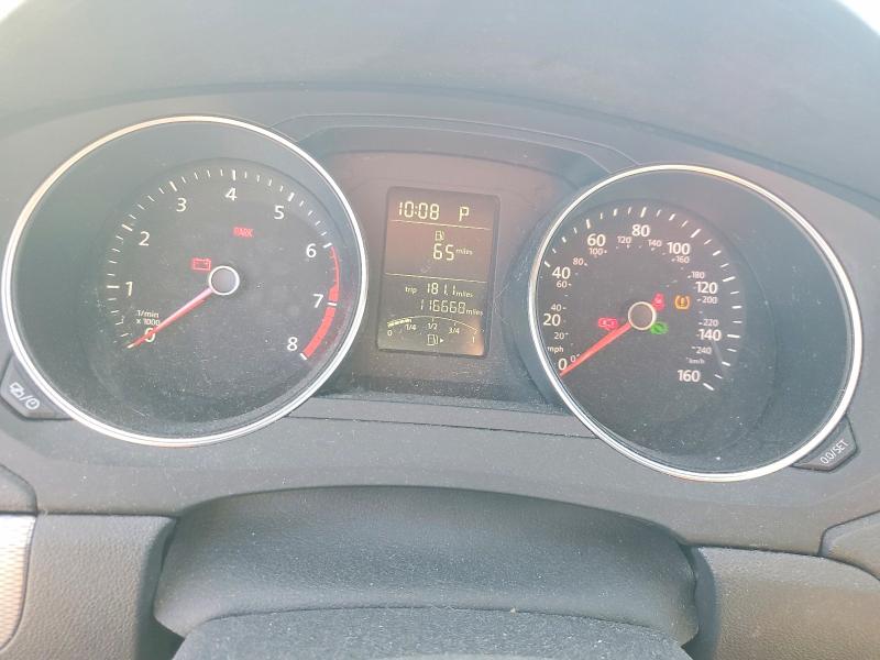 Продажа на аукционе авто 2017 Volkswagen Jetta, vin: 3VW2B7AJ2HM258917, номер лота: 78882415