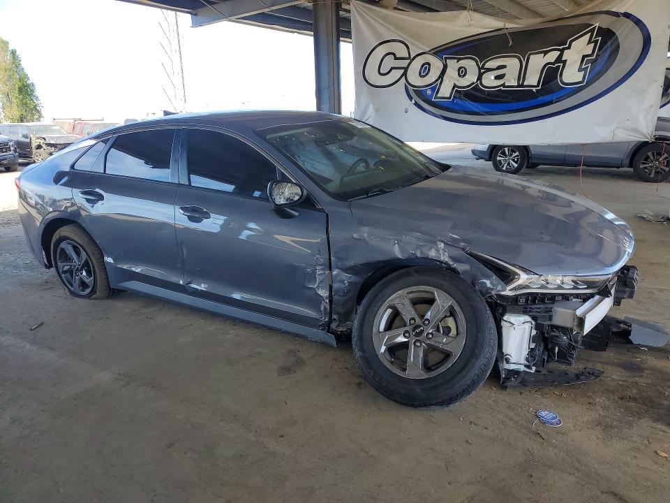 Aukcja sprzedaży 2023 Kia K5, vin: 5XXG14J23PG208319, numer aukcji: 47553636