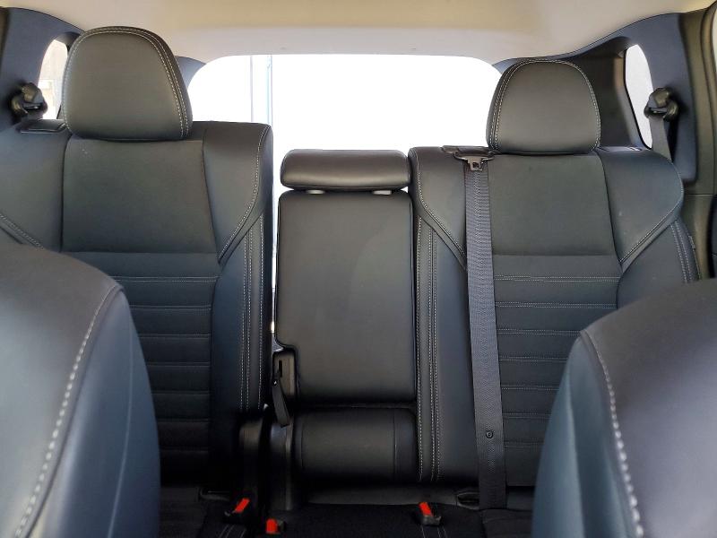 Продаж на аукціоні авто 2025 Mitsubishi Outlander, vin: JA4J4VA83SZ019936, номер лоту: 46716106