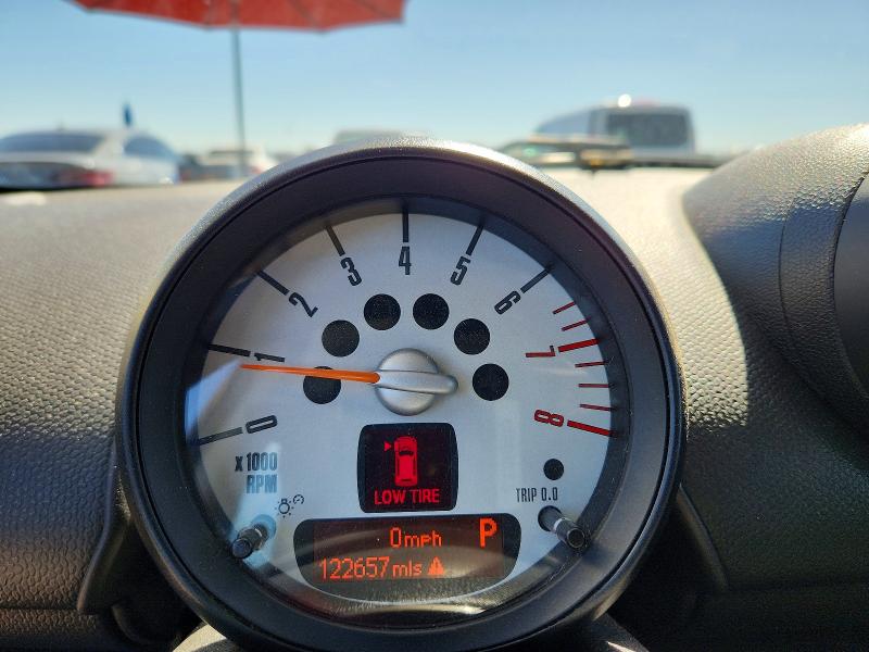 Продаж на аукціоні авто 2013 Mini Cooper, vin: WMWZC5C5XDWP31182, номер лоту: 45620616