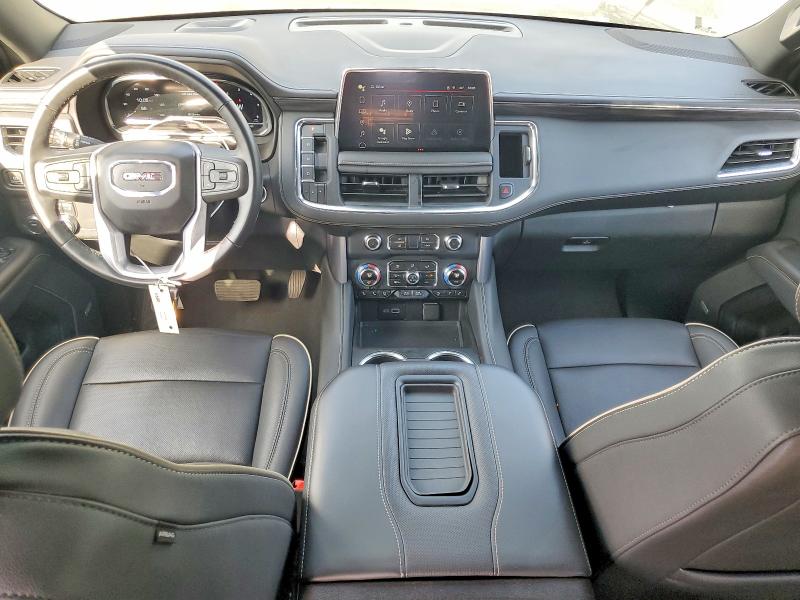 Продаж на аукціоні авто 2024 Gmc Yukon Xl, vin: 1GKS1GKD5RR243721, номер лоту: 47971416