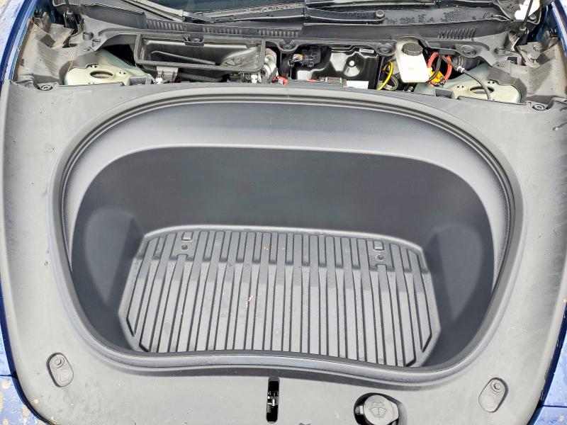 2024 Tesla Model 3 მანქანა იყიდება აუქციონზე, vin: 5YJ3E1EA4RF856342, აუქციონის ნომერი: 46826676
