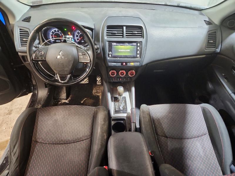 Aukcja sprzedaży 2019 Mitsubishi Outlander Sport, vin: JA4AR3AU5KU021591, numer aukcji: 79284135