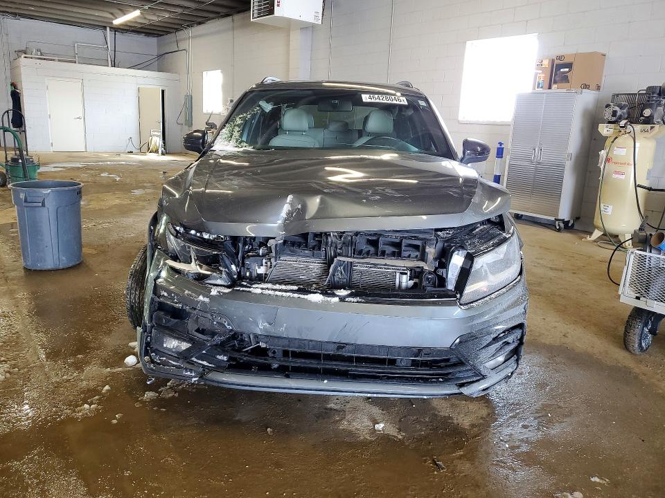 Aukcja sprzedaży 2021 Volkswagen Tiguan, vin: 3VV2B7AXXMM115717, numer aukcji: 46428046