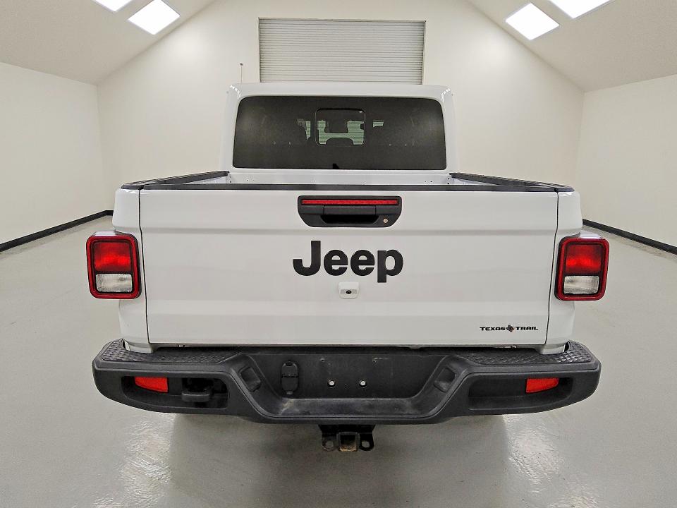 Aukcja sprzedaży 2024 Jeep Gladiator, vin: 1C6HJTAG3RL133979, numer aukcji: 78951095