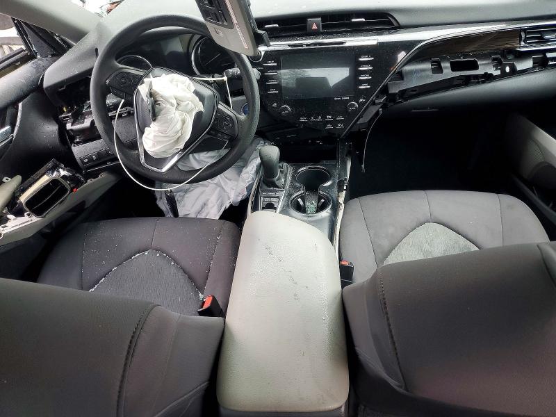 2020 Toyota Camry Hybrid მანქანა იყიდება აუქციონზე, vin: 4T1E31AK6LU537953, აუქციონის ნომერი: 47302026