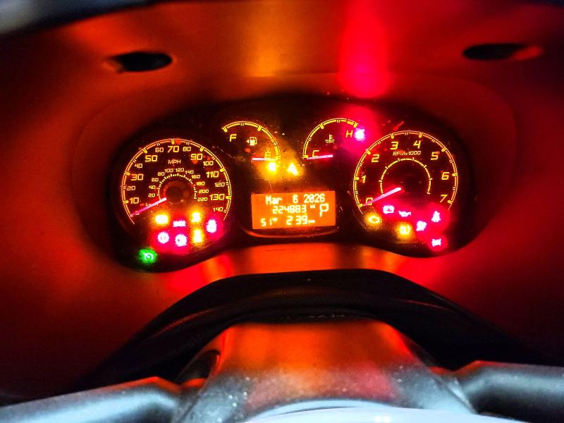 41816816 :رقم المزاد ، ZFBERFAT2F6955608 vin ، 2015 Ram Promaster City مزاد بيع