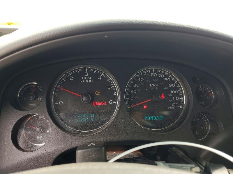 Продаж на аукціоні авто 2007 Gmc New Sierra, vin: 2GTEK19J071655727, номер лоту: 48184106