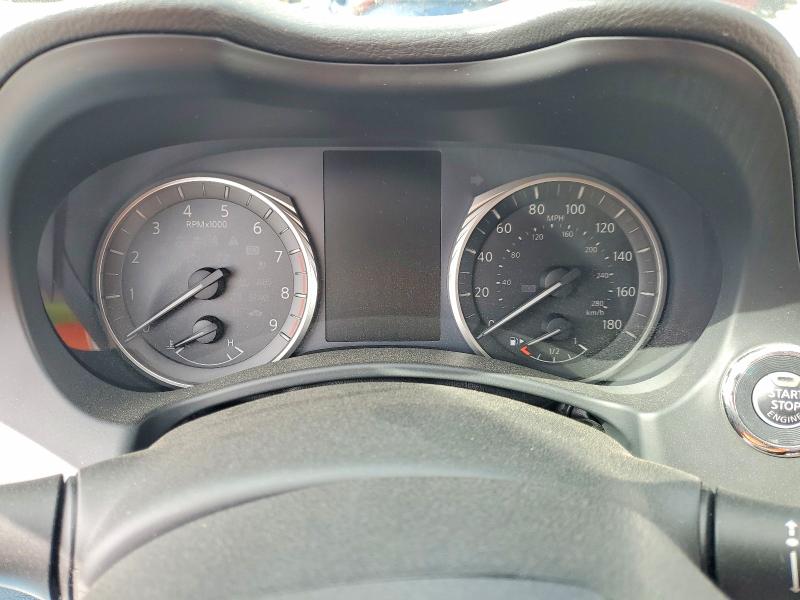 Aukcja sprzedaży 2019 Infiniti Q50, vin: JN1EV7AP0KM516692, numer aukcji: 42008166