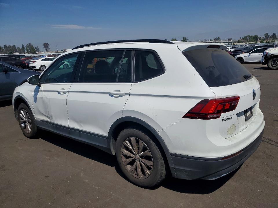 Aukcja sprzedaży 2019 Volkswagen Tiguan, vin: 3VV1B7AXXKM162285, numer aukcji: 47288076