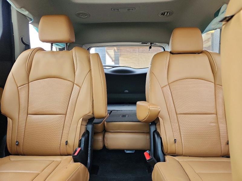 48086036 :رقم المزاد ، 5GAERCKW2LJ132577 vin ، 2020 Buick Enclave مزاد بيع