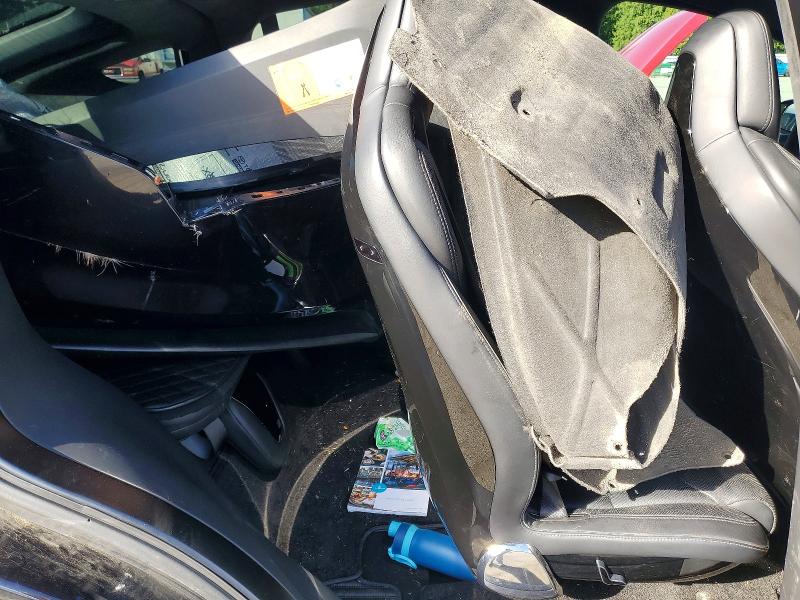 Aukcja sprzedaży 2016 Tesla Model X, vin: 5YJXCAE49GF007239, numer aukcji: 47275506