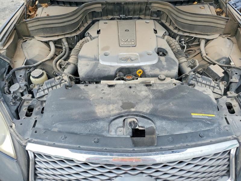 2016 Infiniti Qx50 მანქანა იყიდება აუქციონზე, vin: JN1BJ0RP0GM233226, აუქციონის ნომერი: 79588025
