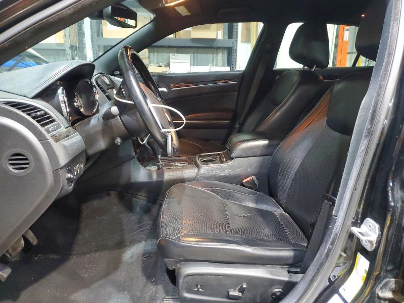 2013 Chrysler 300c მანქანა იყიდება აუქციონზე, vin: 2C3CCAET7DH615261, აუქციონის ნომერი: 46059726