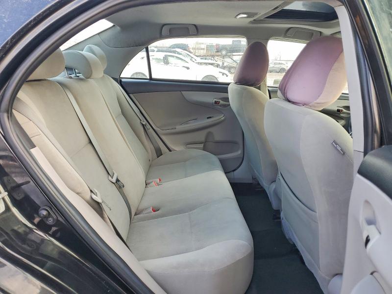 Продажа на аукционе авто 2013 Toyota Corolla, vin: 2T1BU4EEXDC065877, номер лота: 45935766