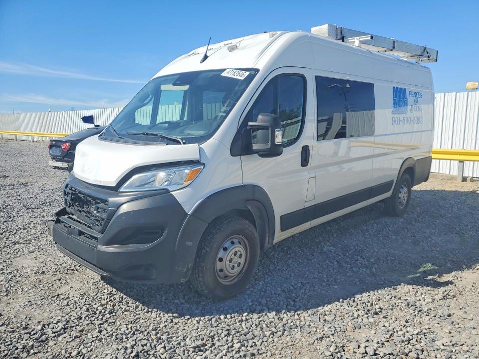 Aukcja sprzedaży 2023 Ram Promaster 3500, vin: 3C6MRVJG7PE507888, numer aukcji: 47162646