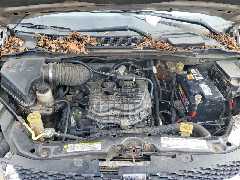 Продаж на аукціоні авто 2013 Dodge Grand Caravan, vin: 2C4RDGBG7DR710068, номер лоту: 46939616